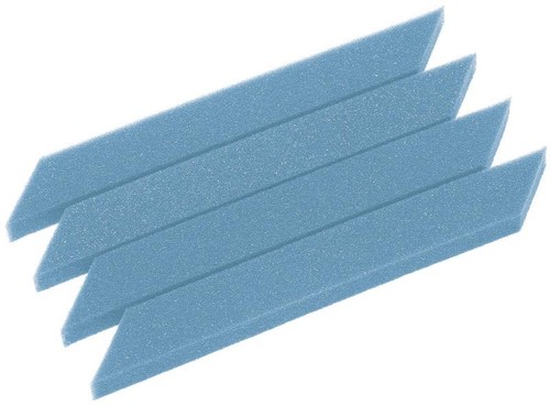 Tamiya reifeneinlagen blau 60d - reifeneinlagen,