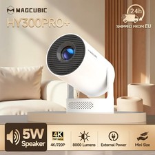 Magcubic hy300 pro 4k - hy300,