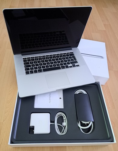 Apple macbook pro retina - macbook,