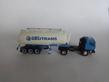 Tatra 815 deutrans - 815,