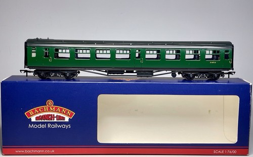 Bachmann 577b bulleid - bachmann,
