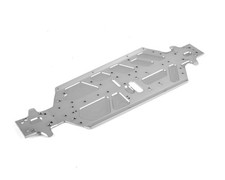 Xray xb8 2026 alu chassis - xray,