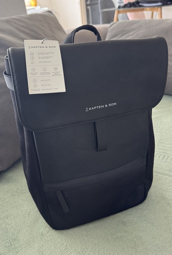 Kapten son rucksack all - son,