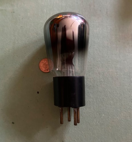 Telefunken re134 nos nib - telefunken,