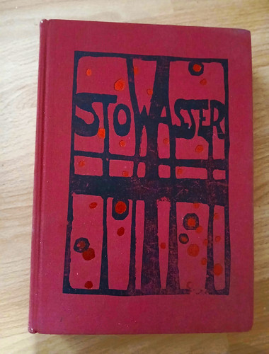 Stowasser lateinisch deutsch - stowasser, lateinisch-deutsch