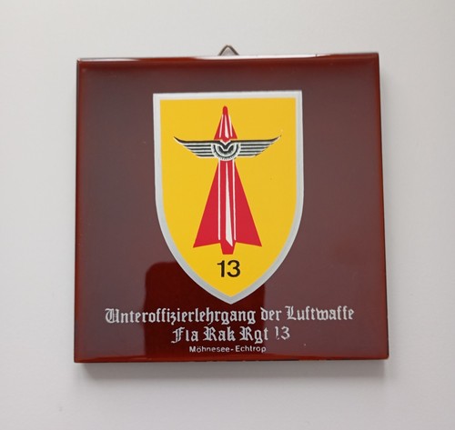 Wappentafel kachel - wappentafel,