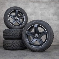 Mercedes klasse g55 - g55, g65