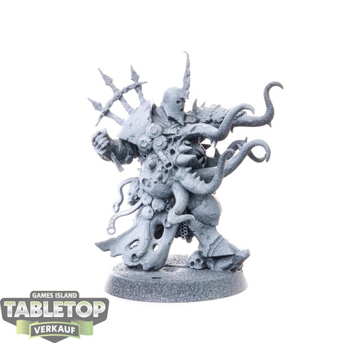Maggotkin nurgle gutrot - maggotkin,