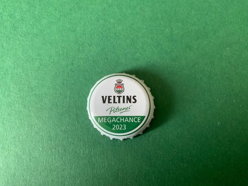 Kronkorken veltins megachance - kronkorken,