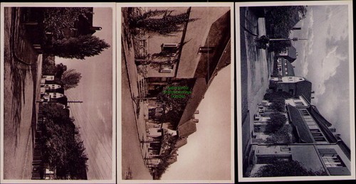 185367 gartenstadt - ak,