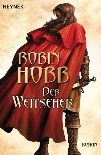 Der weitseher roman die - roman, (die
