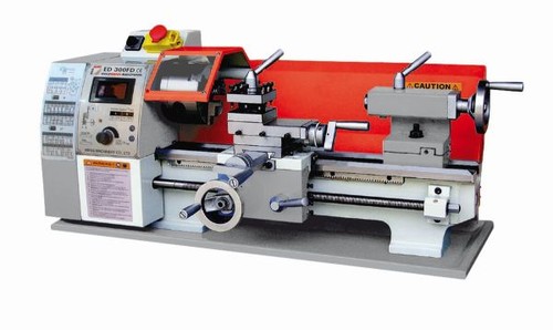 Holzmann tischdrehmaschine - holzmann,