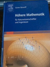 Höhere mathematik für - höhere,