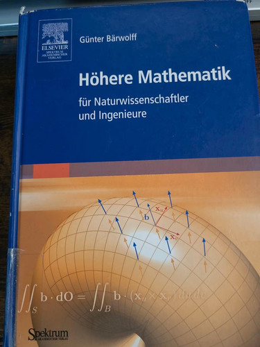 Höhere mathematik für - höhere,