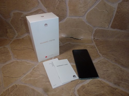Huawei p30 pro lesen defekt - pro,
