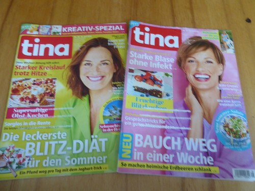 Tina frauenzeitschriften - 2,