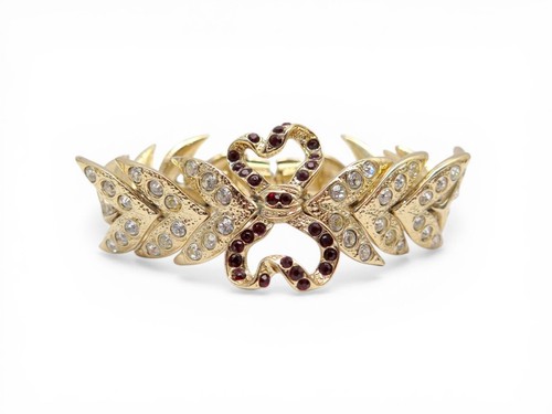 Neu vintage armband - armband, yves