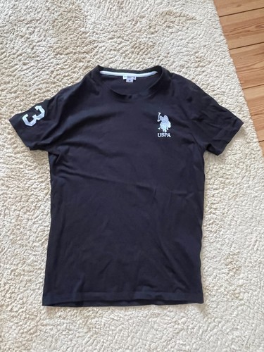 Polo assn t - assn., t-shirt