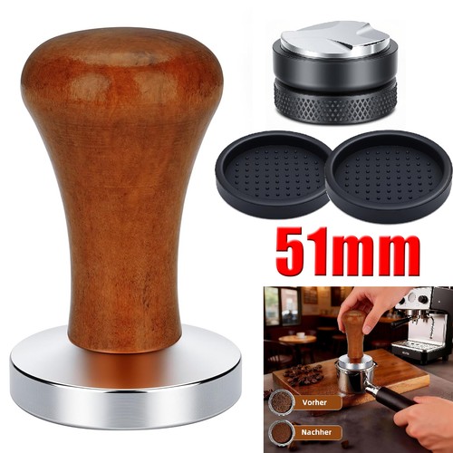 Kaffee tamper espresso - tamper,