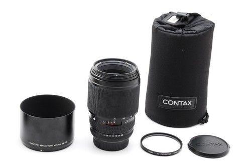Top neuwertig contax vario - [top,