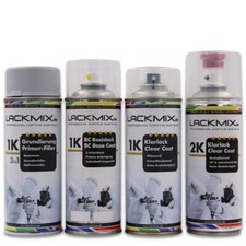 Autolack spraydosen für - autolack,