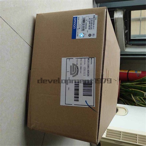 1pc new omron servo - omron,
