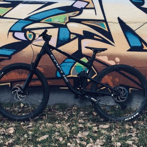 Fahrrad - ,