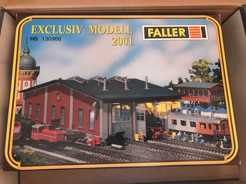 Faller 130966 - h0,