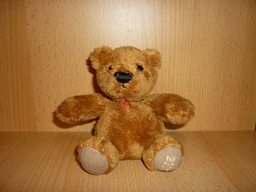 Clemens teddy 2007 teddybär - clemens,