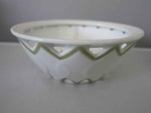 Rosenthal lotus jade grün - lotus,