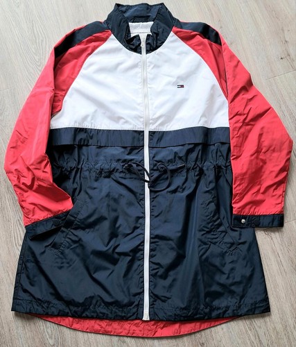 Lange wetterjacke tommy - !!,