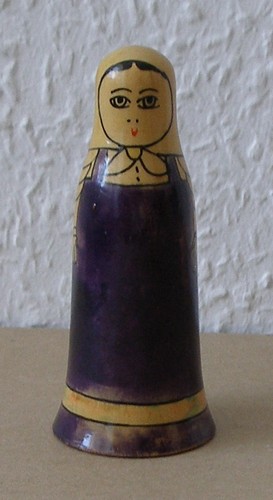 Alte matrjoschka matroschka - matrjoschka.,