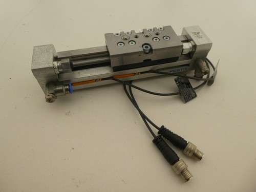Festo linearantrieb - festo, /