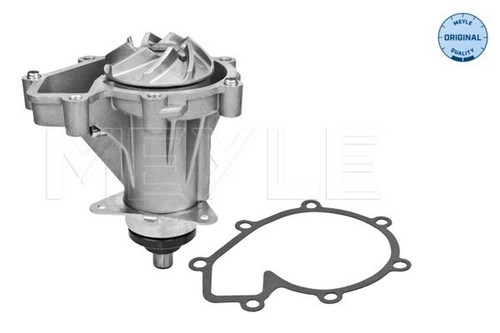 Wasserpumpe om601 w124 - om601, w124/201