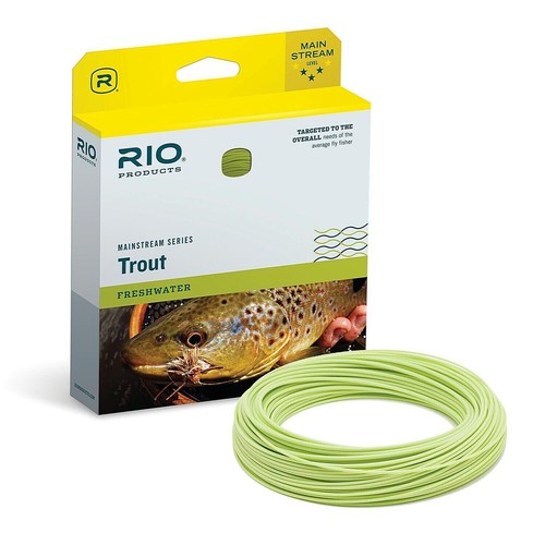 Rio trout mainstream - rio,