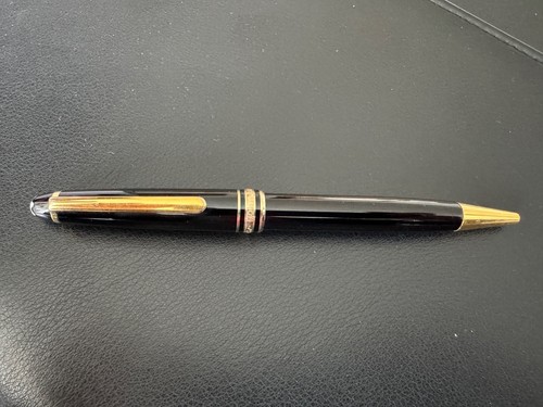 Montblanc meisterstück - montblanc,