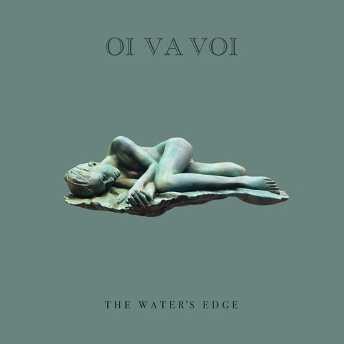 Voi the water s - the, water's