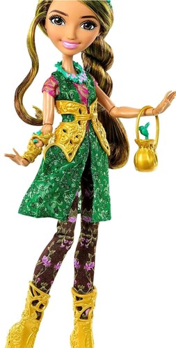 Ever after high - after,
