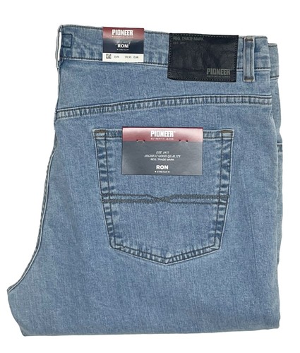 Pioneer ron 32 stretch - 42,