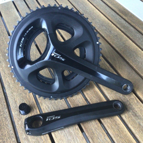 5800 shimano kurbel - shimano,