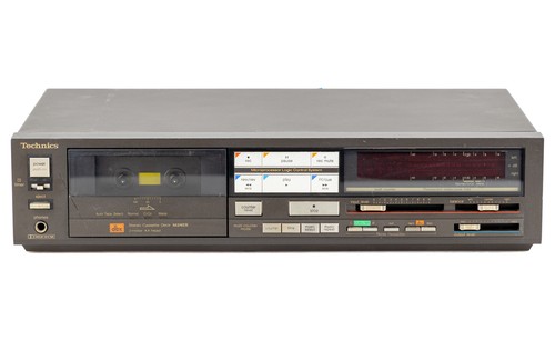 Technics m245x - technics, rs-m245x