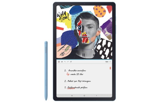 Samsung galaxy tab lite - galaxy, s6