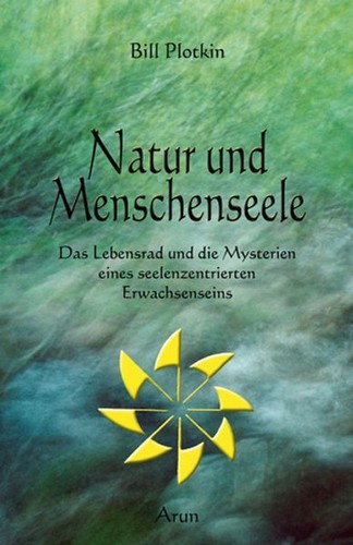 Natur und menschenseele - natur,