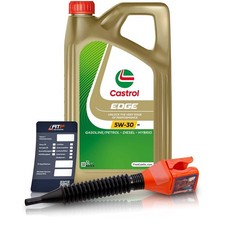 Liter castrol edge 30 - liter, 5w-30