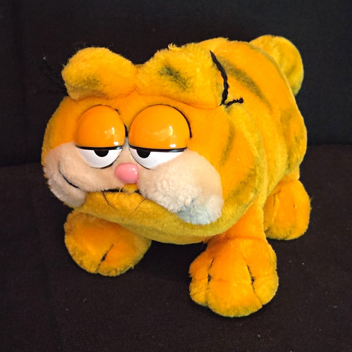 3590063 vintage garfield - #3590063#,