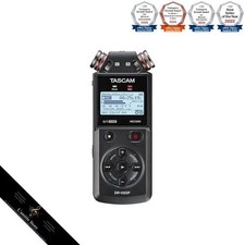 Tascam 05xp bit - tascam, dr-05xp