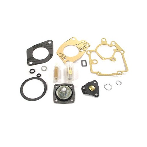 Kit vergaser zk347q - kit,