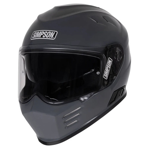 Simpson venom plain - venom,