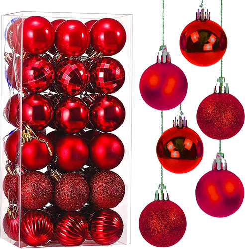 Weihnachtsdeko