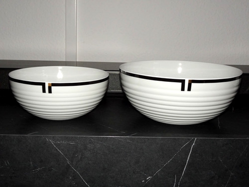 Rosenthal cupola nera - rosenthal,